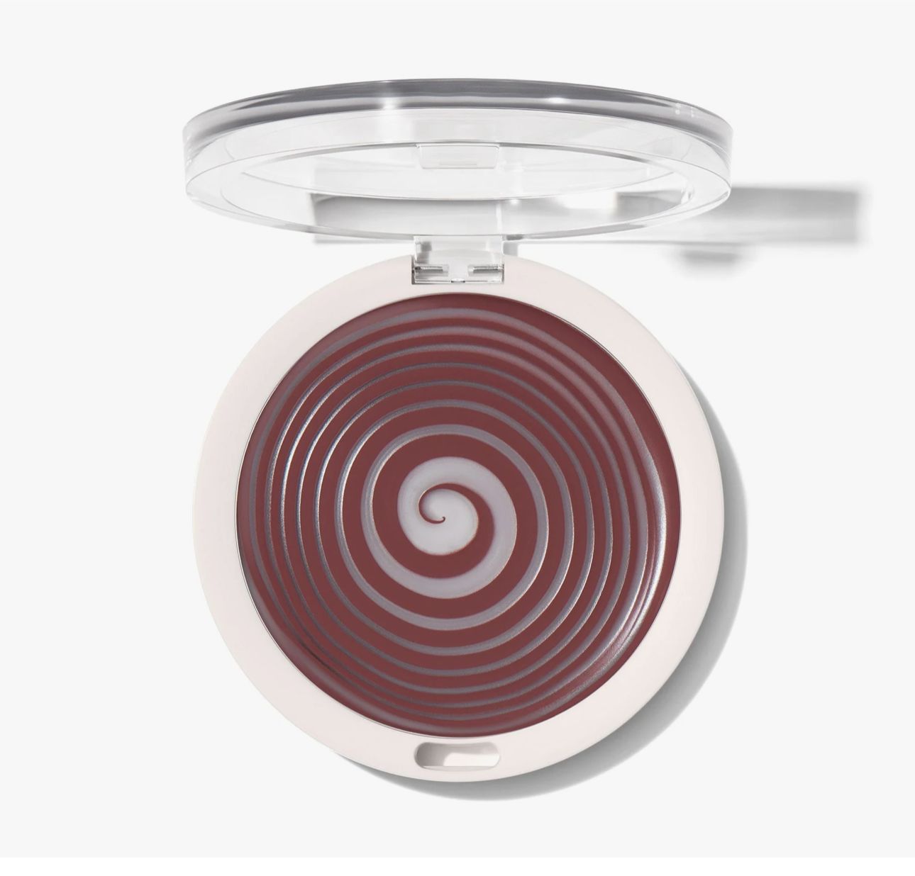 Morphe Huephoric Rush 3-In-1 Silk Blush - Touched